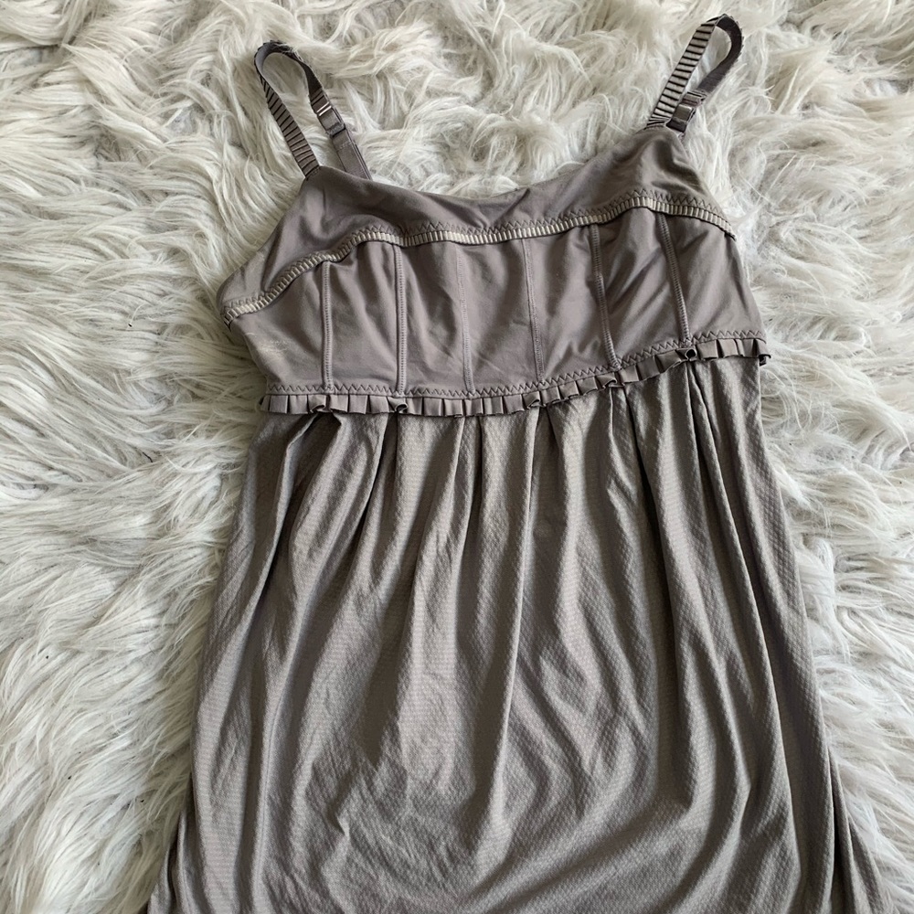 Lululemon Long Tank Size 8